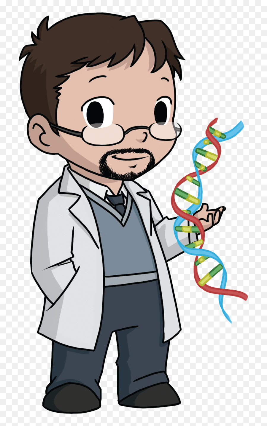 Library Of Money Scientist Clipart Freeuse Download Png - Scientist Clipart Png,Scientist Png