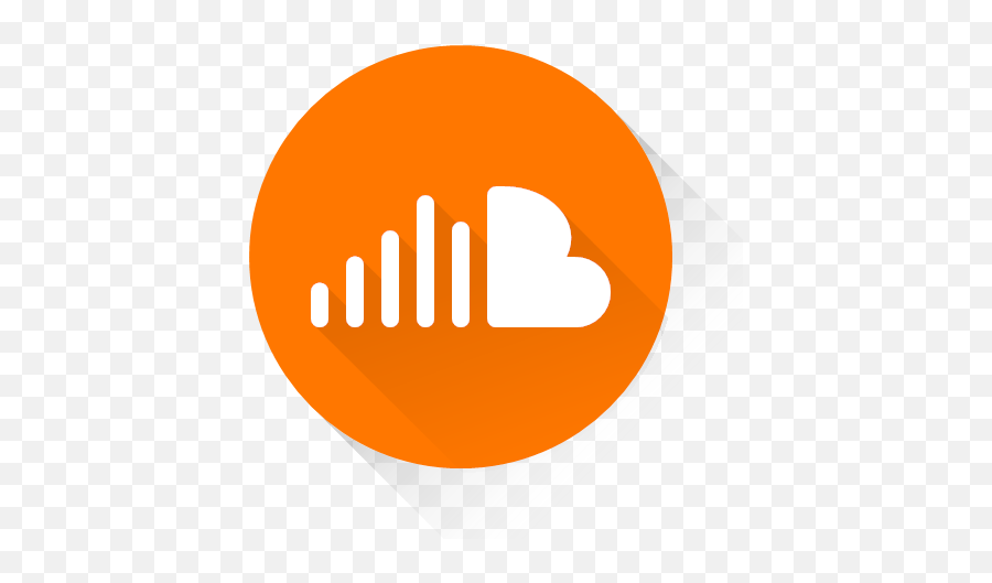 Sound Soundcloud Icon Png Transparent