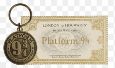 Collectibles Harry Potter Universal Studios - Banknote png