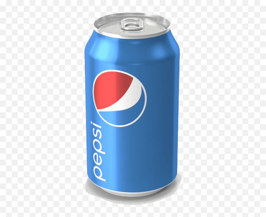 Pepsi Can Clipart - Png Image Transparent Pepsi Can,Pepsi Logo Transparent