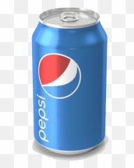Pepsi Can Clipart - Png Image Transparent Pepsi Can,Pepsi Logo Transparent