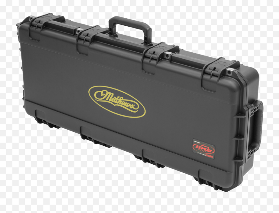 Iseries 3614 - 6 Mathews V3 27 Case Solid Png,Mathews Icon Solocam