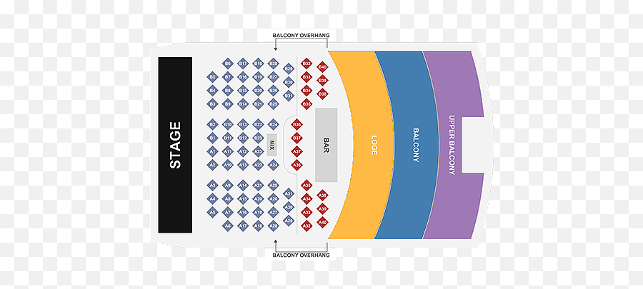 Admiral Theatre - Bremerton Wa Tickets 2022 Event Admiral Seating Chart Png,Admiral Icon