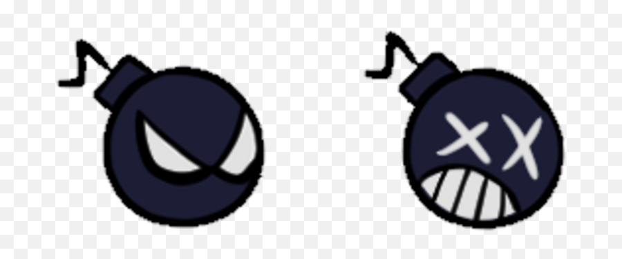 Is It Odd That The Stickman In Eddsworld Looks Like Whittys - Whitty Icon Fnf Png,Looking Icon