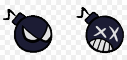 Is It Odd That The Stickman In Eddsworld Looks Like Whittys - Icon Fnf png