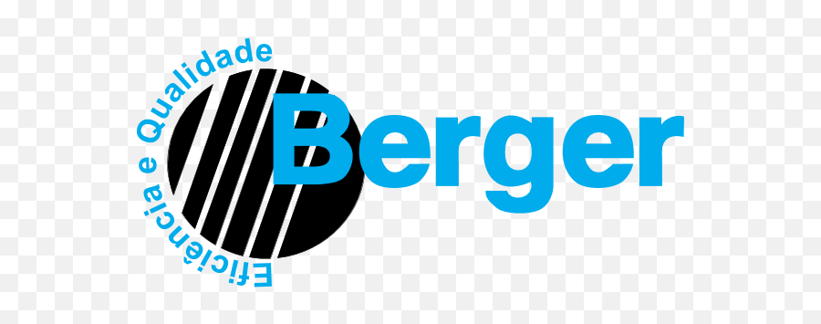 Berger Download - Logo Icon Png Svg Logo Bérger,Blue Icon White G