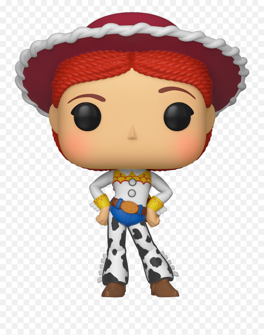 Funko Pop Disney Toy Story 4 - Forky Walmartcom Jessie Funko Pop Png,Toy Story 4 Icon