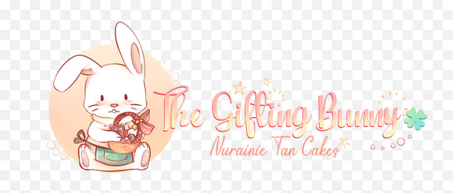 The Gifting Bunny - Language Png,Bunny Icon Text