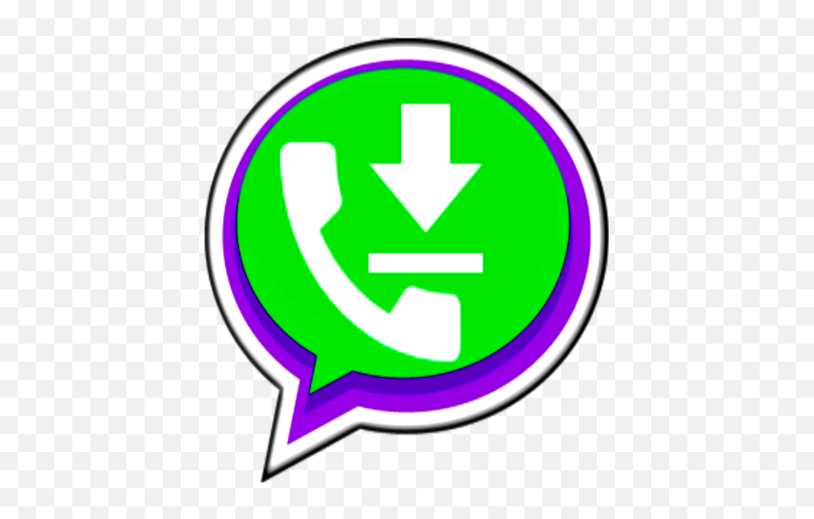 Status Saver For Whatsapp - Download Picsvideos Apps On Language Png,Whatsapp Icon Png Download