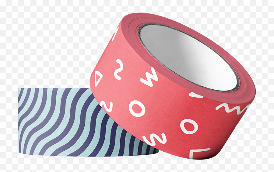 Customised Tissue Paper Printing - Solid Png,Tape Dispenser Icon
