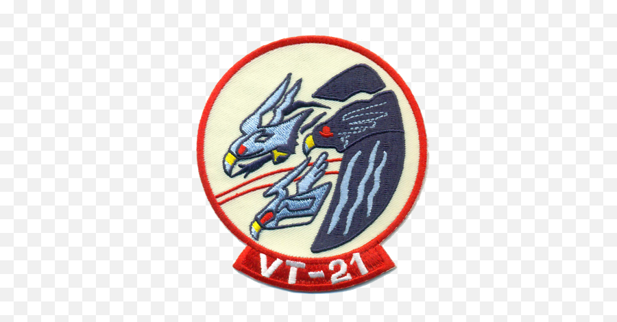 Us Navy Vt - 21 Redhawks Throwback With Velco Pacth New Ebay Embroidery Png,V T Fighter Icon
