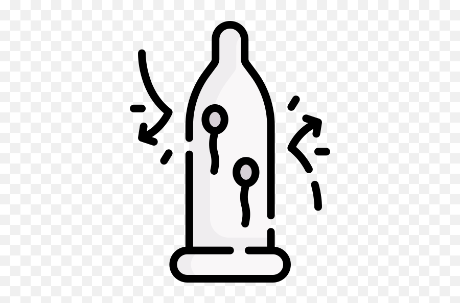 Condom - Free Shapes Icons Dot Png,Condom Icon
