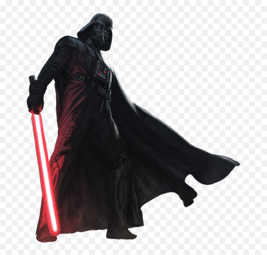 Darth Vader Comic Book Star Wars - Star Wars Darth Vader Png,Star Wars Png