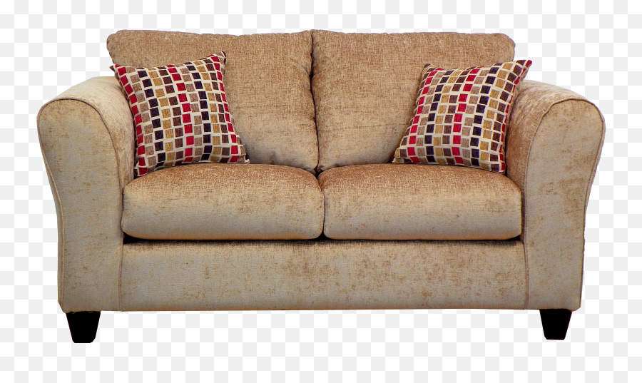 Sofa Png Image Couch Transparent Background
