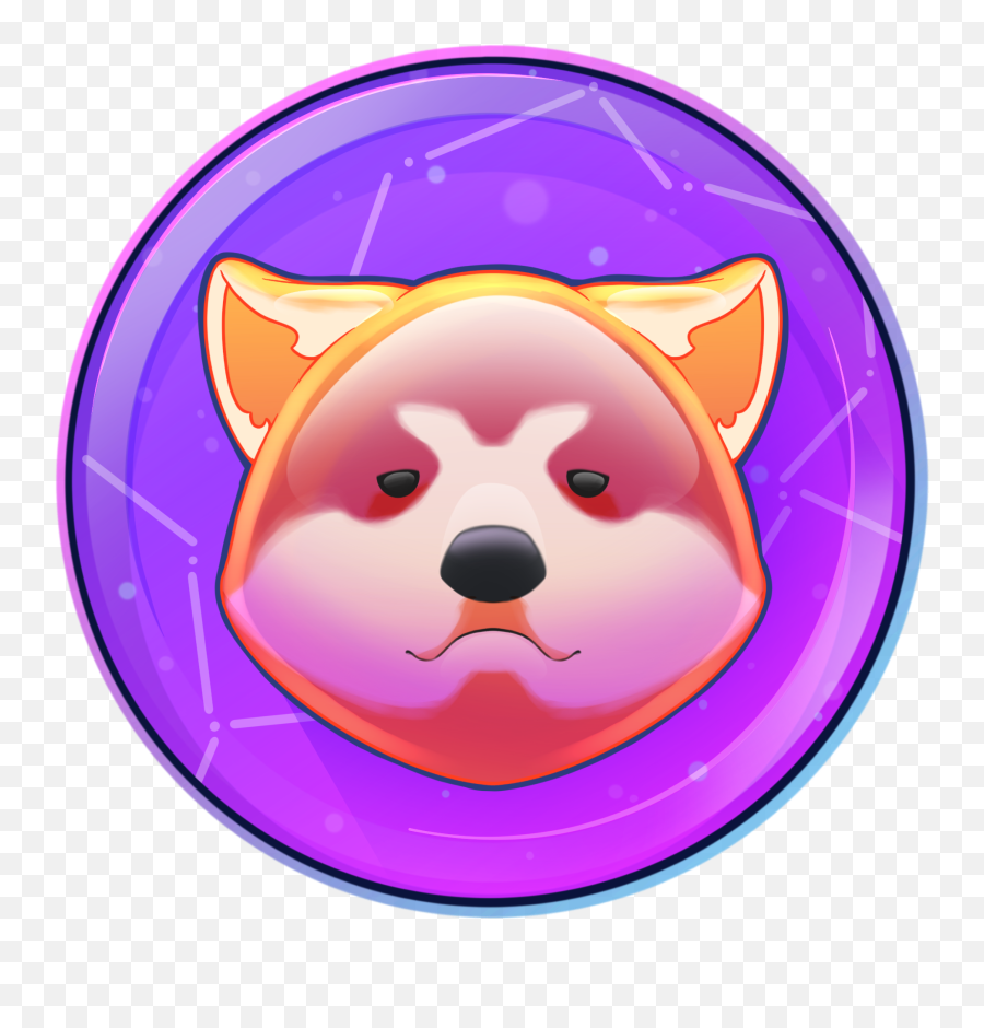 Akitainuasa Png Icon Smiley Dog