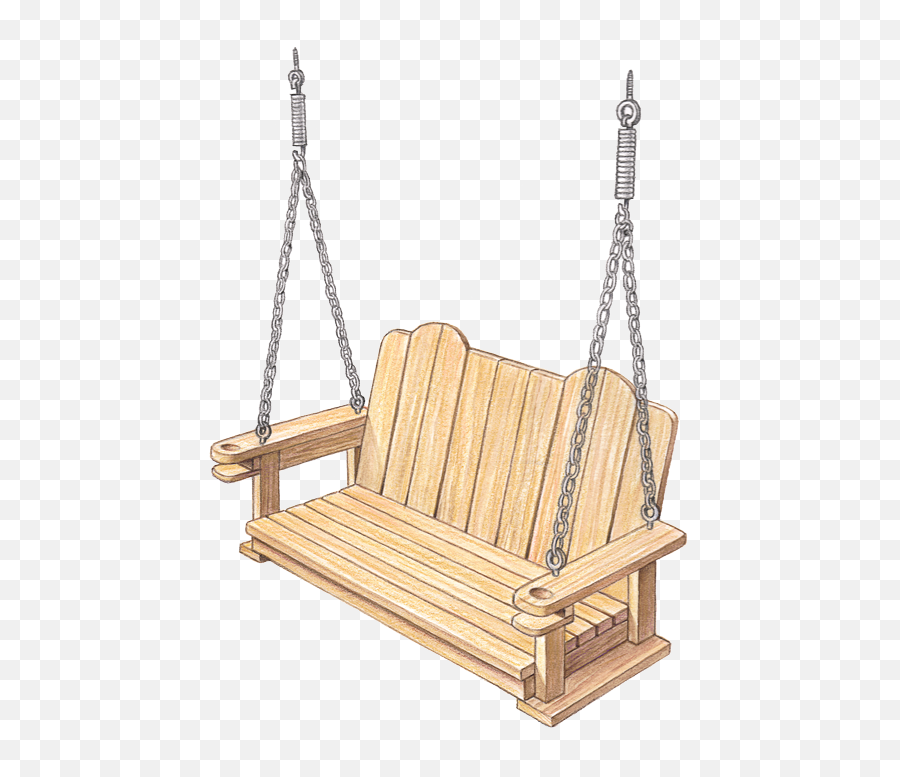 Download Free Porch Swing Hq Image Icon Favicon Png