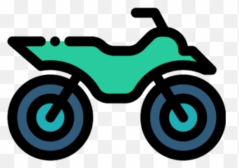 Motocross Png Icon - Charing Cross Tube Station,Motocross Png