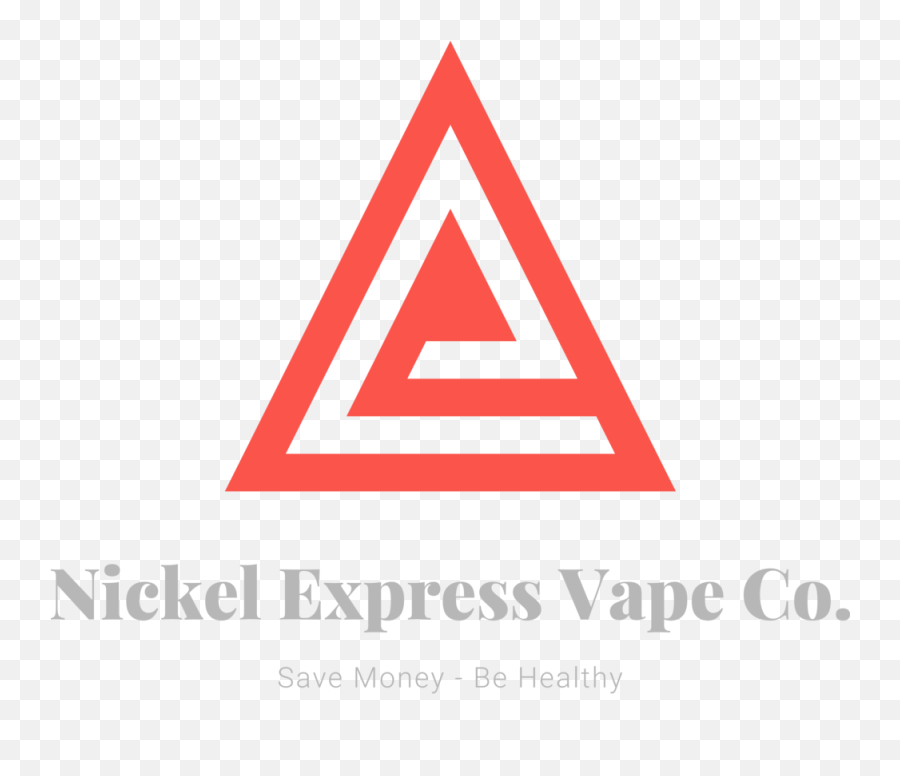 Nickel Express Vape Co - Yeovil Express Png,Nickel Png