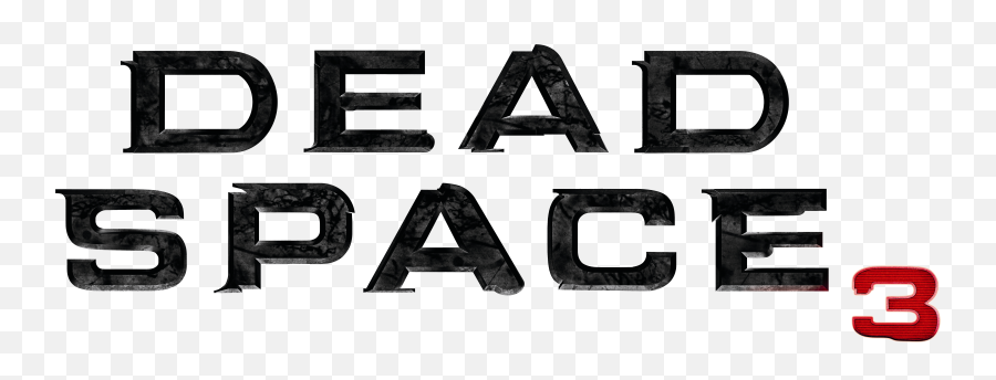 Dead Space Logo Png 8 Image - Dead Space 3 Transparent,Dead Space Logo Png