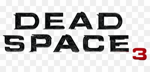 Dead Space Logo Png 8 Image - 3 Transparent