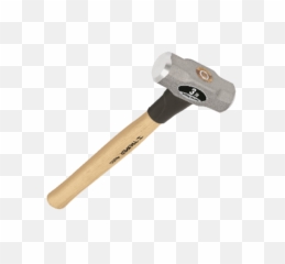 3lb 16in Hickory Sledge Hammer - Sledgehammer png