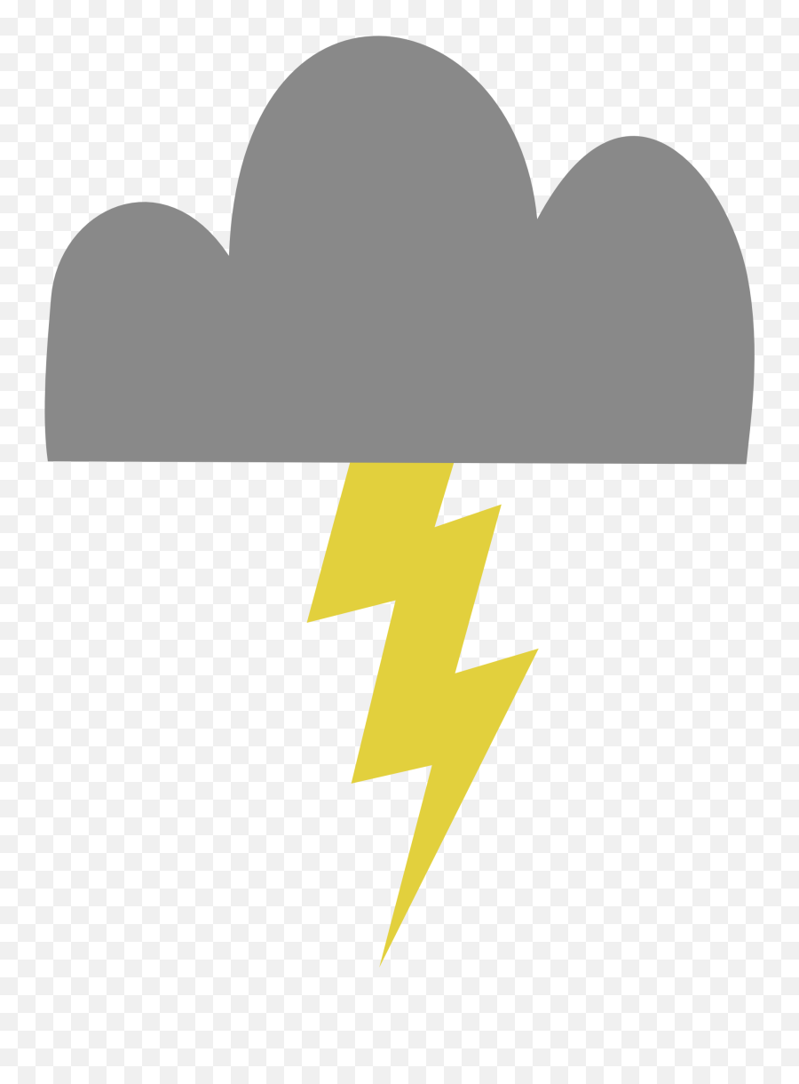 Download Free Lightning Bolt Images 34138 - Free Icons And My Little Pony Lightning Cutie Mark Png,Yellow Lightning Png