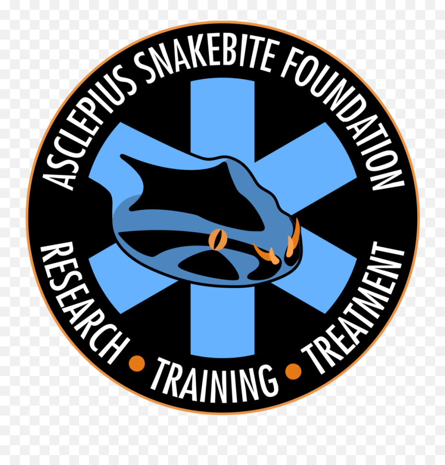 The Asclepius Snakebite Foundation - Footprint Insoles Png,Venom Snake Png