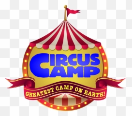 Circus Camp - Greates Summer Camp On Earth And In Atlanta Circus Png,Circus Logo