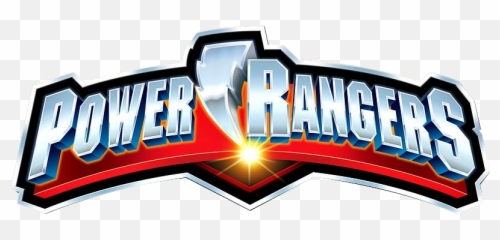 Download Power Rangers Png Transparent Image - Free Logo Png
