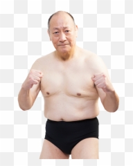 Kenny Omega U2013 Korakuen Ramblings - Barechested Png,Kenny Omega Png