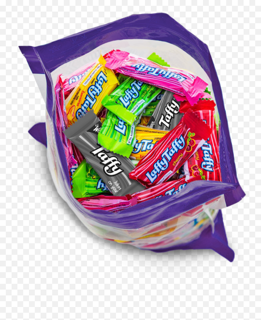 Laffy Taffy U2014 Margaret Homer Png Plastic Bag