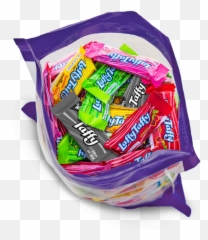 Laffy Taffy U2014 Margaret Homer Png Plastic Bag