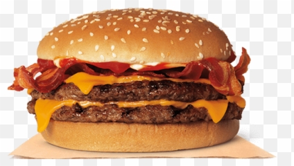 Burger King Four Cheese Ultimate Bacon Whopper - Burger King Cheddar Bacon King Png,Cheeseburger Transparent