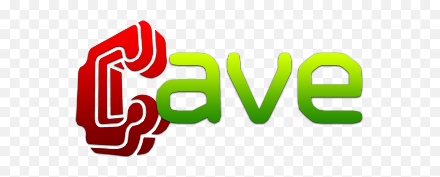 Cave Logo Png - Cave,Cave Png