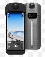 Ion360 U For Samsung Galaxy S8 - png