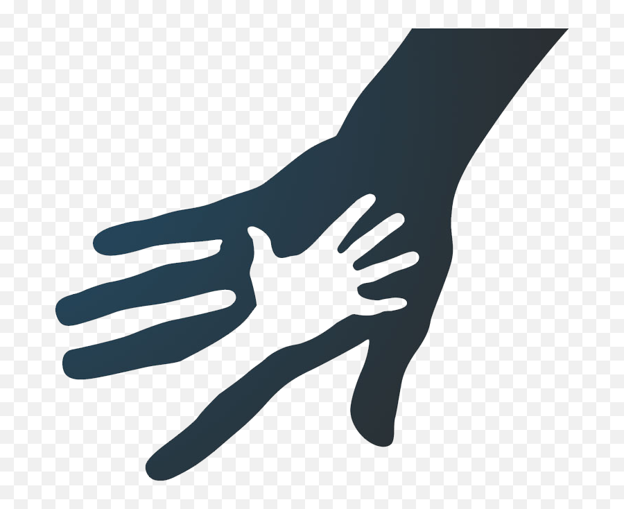 Download A Helping Hand From Pikachu By - Transparent Helping Hands Png,Hand Vector Png