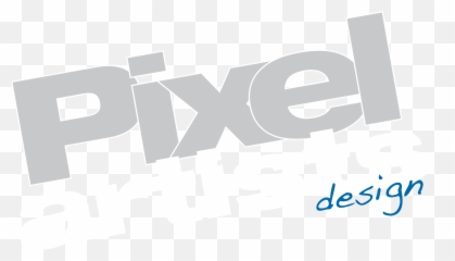 Pixel Artists Design Boutique Graphic Studio In - Poster png