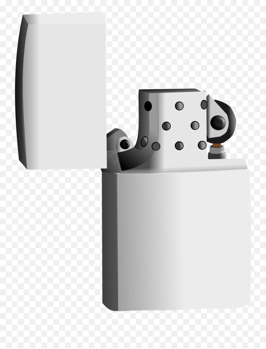 Zippo Lighter Png 5 Image - Lighter Png Transparent Background,Lighter Png