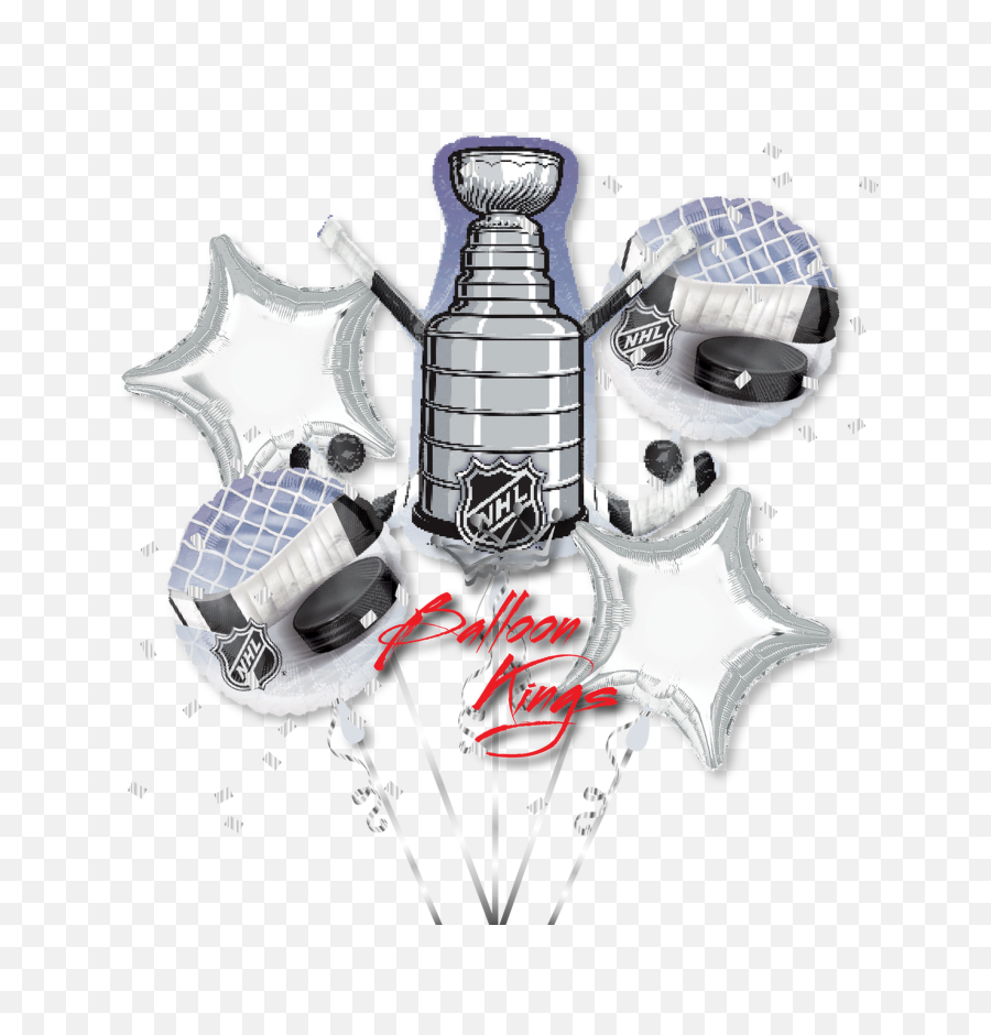 Download Nhl Stanley Cup Bouquet - Illustration Png,Stanley Cup Png