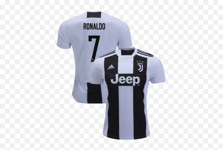 Download Hd Cristiano Ronaldo Juventus Jersey Transparent - Ronaldo Cloth Of Football Png,Juventus Png