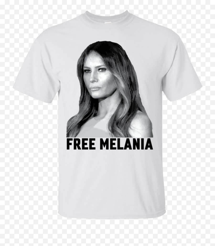 Melania Shirt Hoodie Tank Png Trump