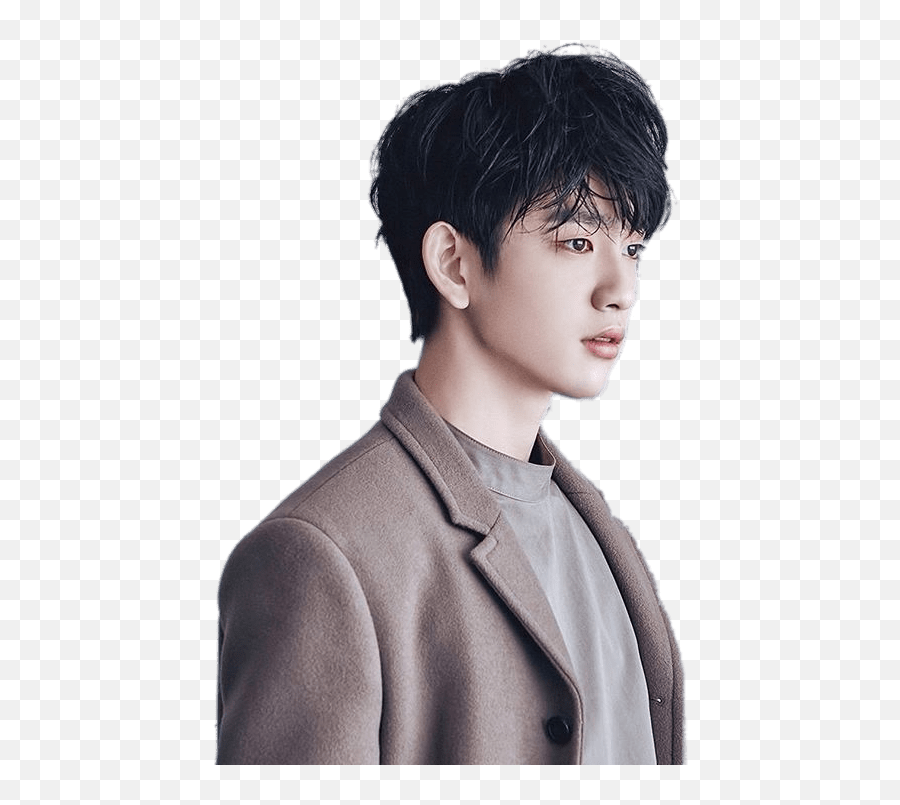 Download Free Png Got7 - Jinyoung Png Got7,Got7 Png