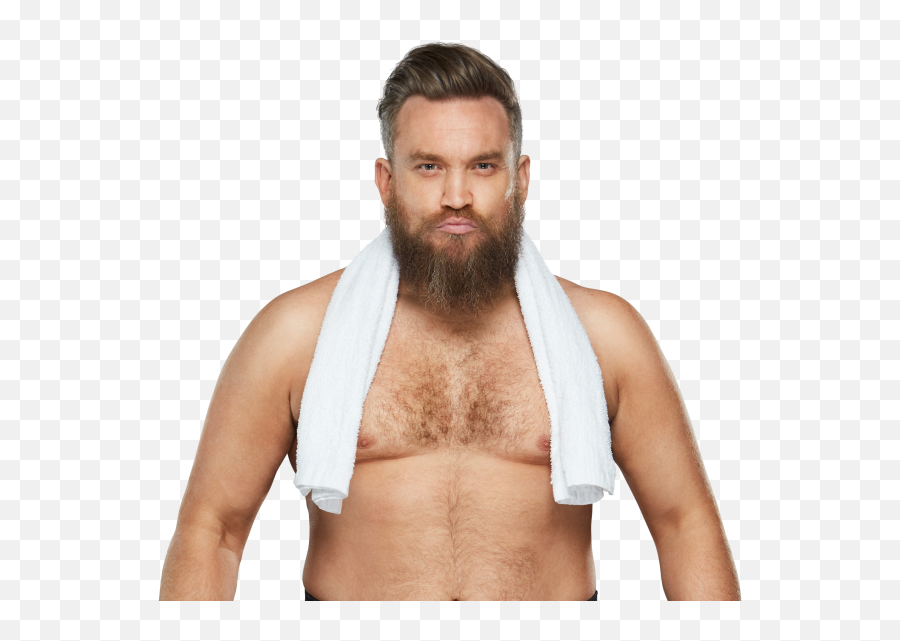 Download Trent Seven - Moustache Mountain Png Full Size Trent Seven Nxt Tag Team Champion,Moutain Png