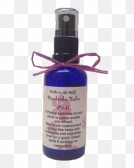 Headache Balm Mist 50ml - Perfume Png,Headache Png