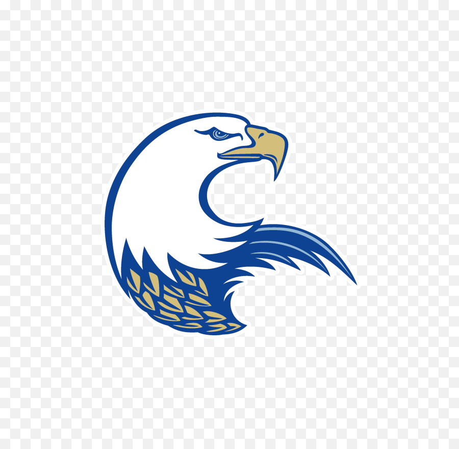 Eagle Logo Png - Eagle Blue Eagles Logo Png 4424935 Bald Eagle,Eagles Logo Images