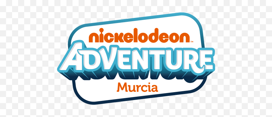 Nickelodeon Adventure Murcia Logo - Nickelodeon Thader Murcia Png,Tmnt Logo