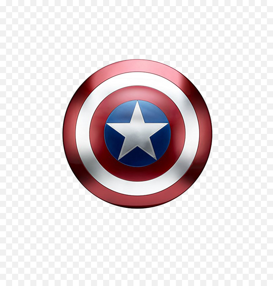 Download Avengers Marvel Legends - Captain America Shield Sticker Png,Captain America Transparent Background
