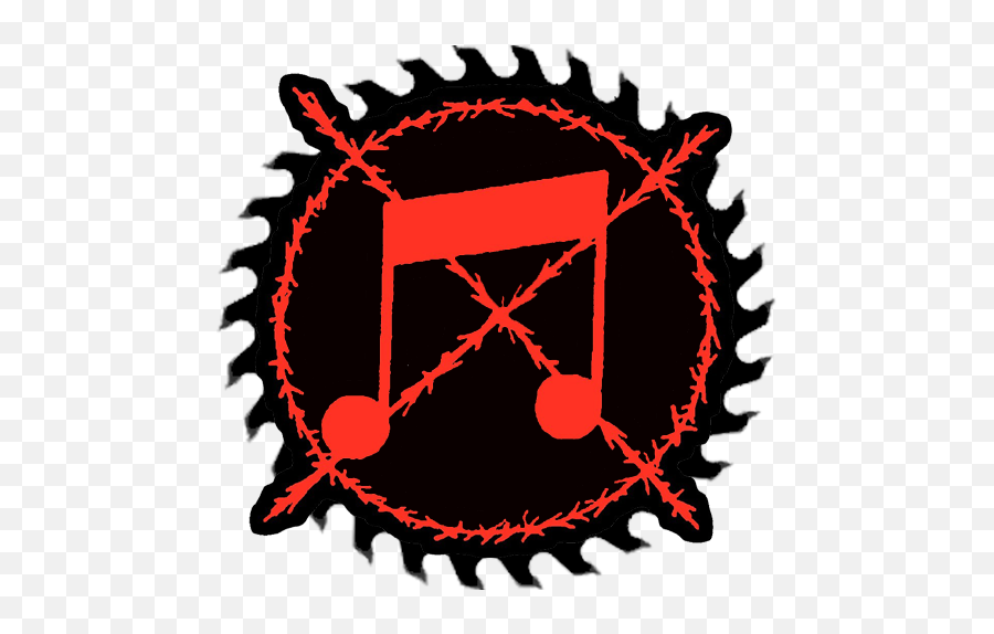 Index Of Decrypt Tv Icon - Music Icon Png Black And Red,Tv Icon Png