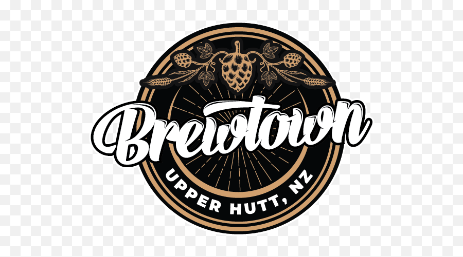 Brewtown - Emblem Png,Small Png Images