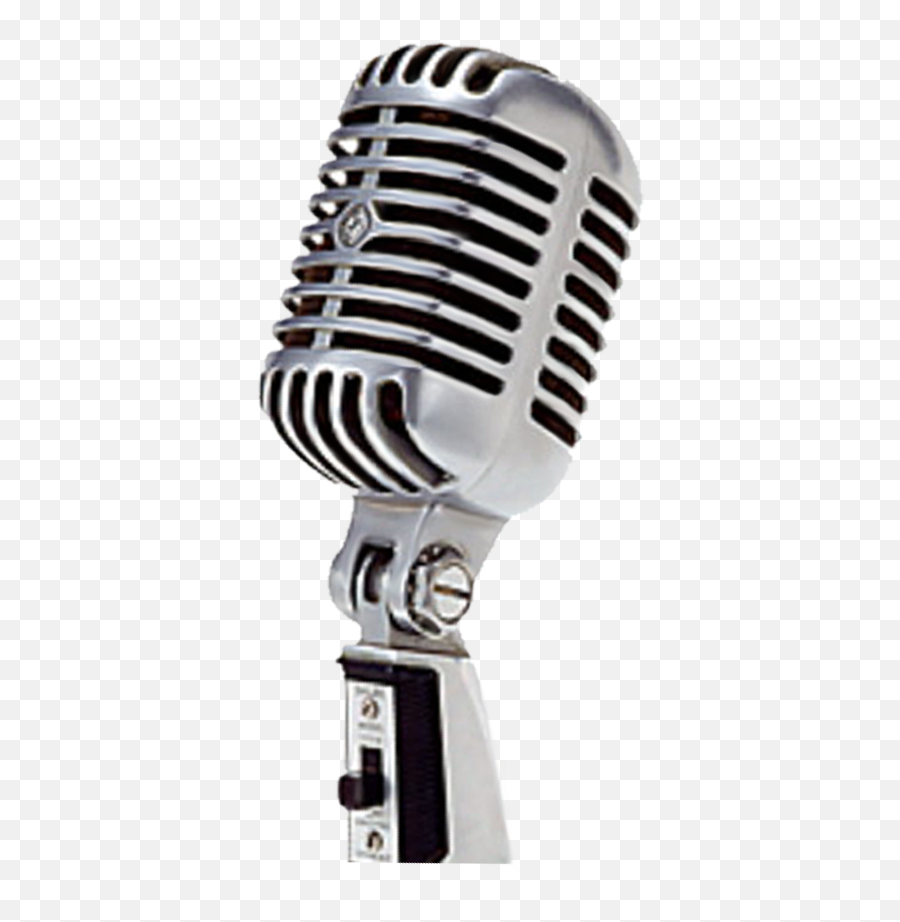 Download Hd Microphone Transparent Png - Microphone Vector Png,Microphone Transparent